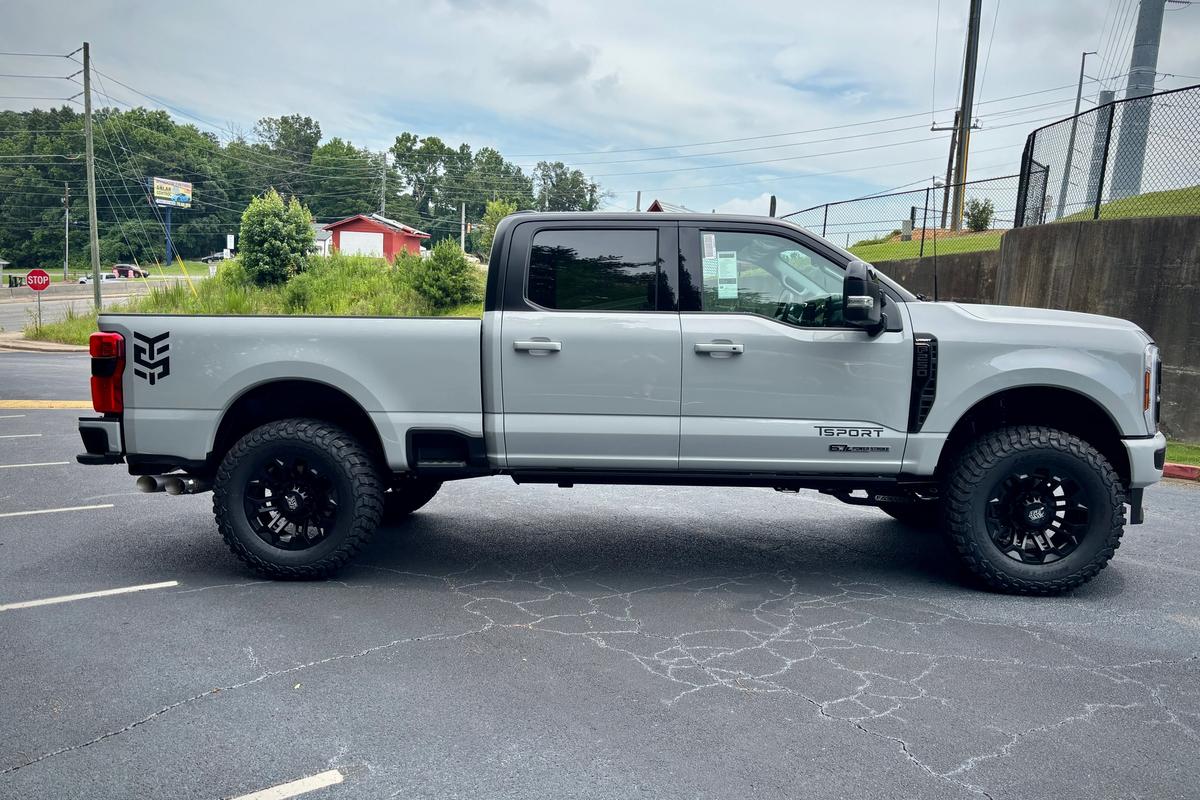 TSport Sportsman Gallery Image 10