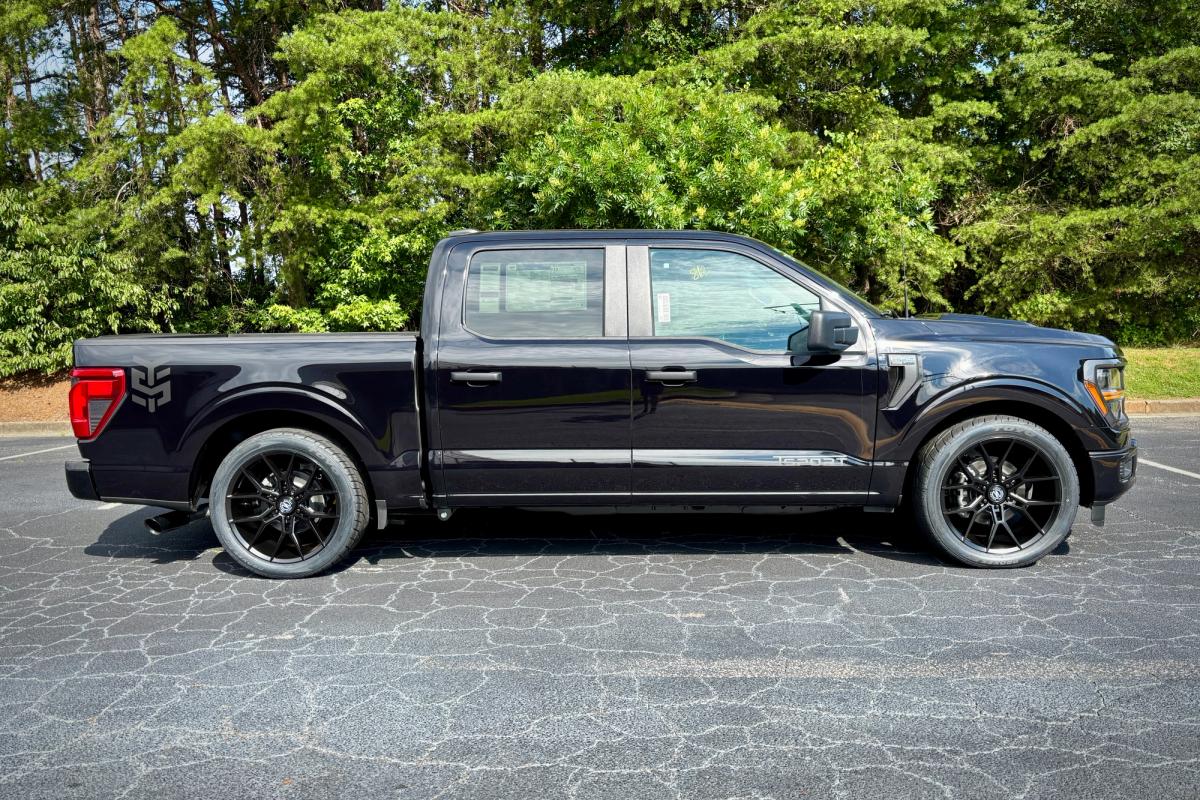 TSport 4x4 Sport Gallery Image 3