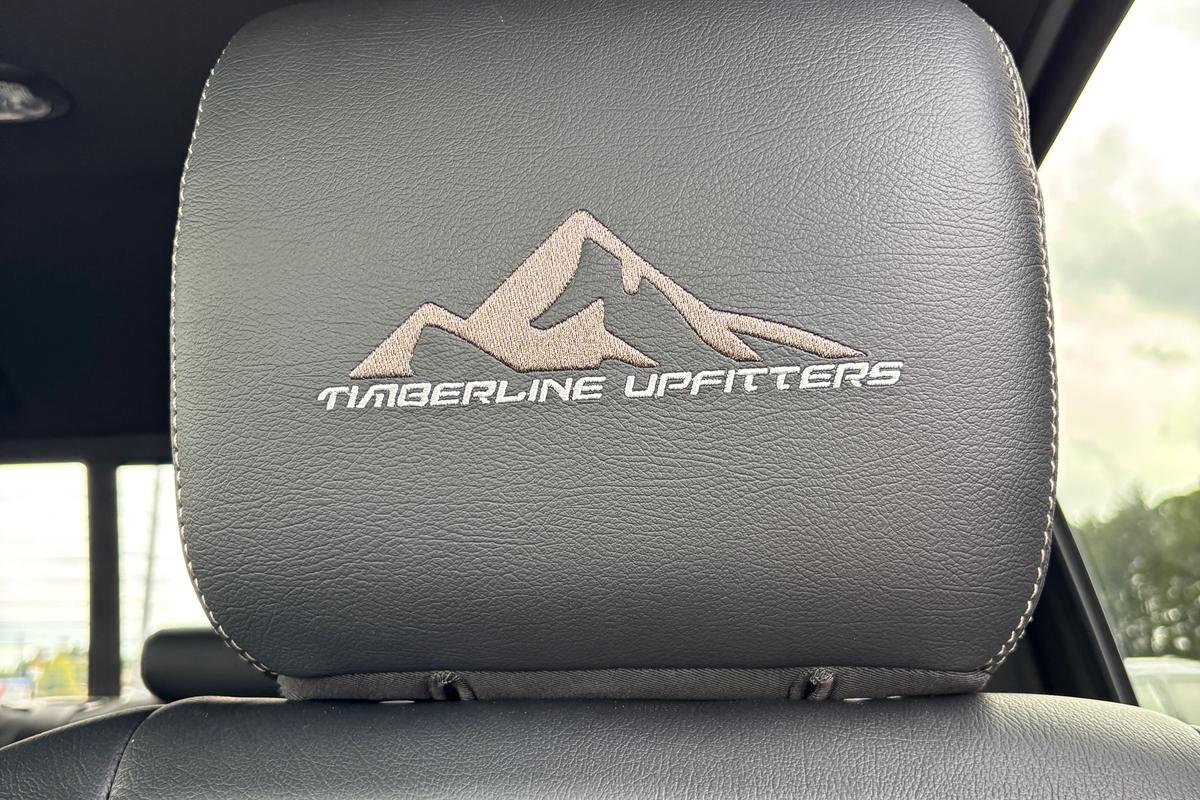 Timberline Overlook Gallery Image 38