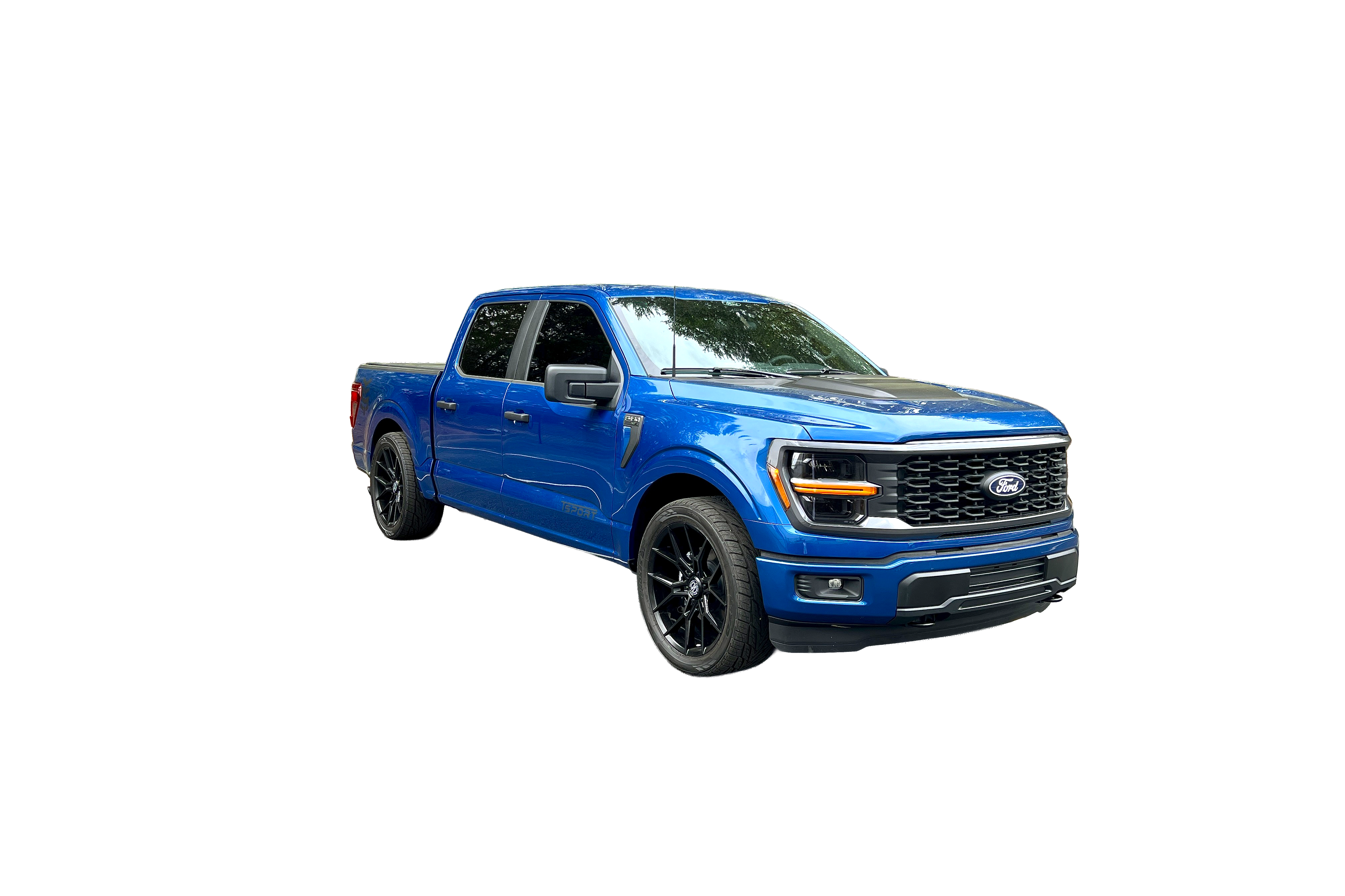 TSport 4x4 Sport
