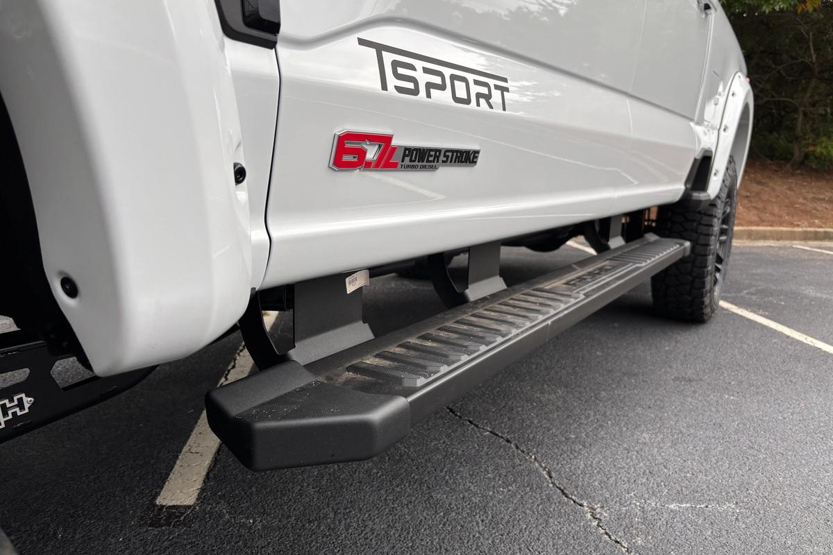 TSport Valor Gallery Image 14