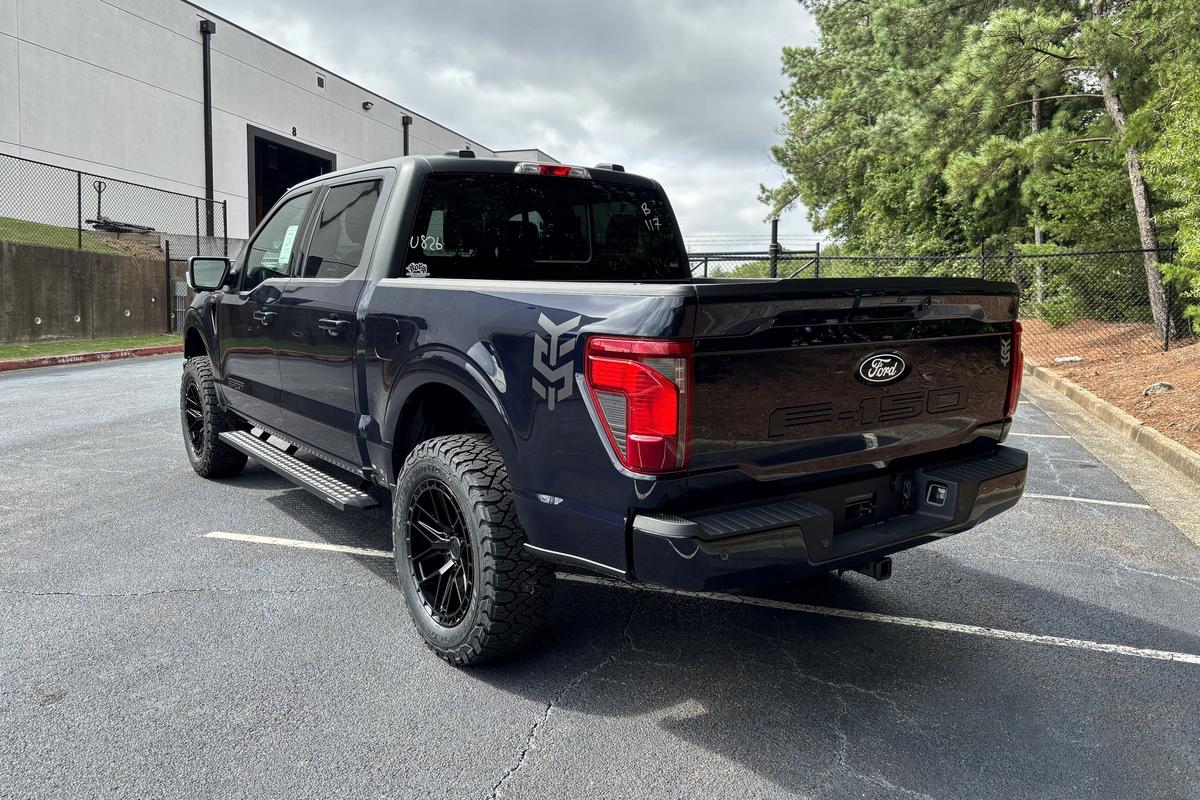 TSport Sportsman Gallery Image 15