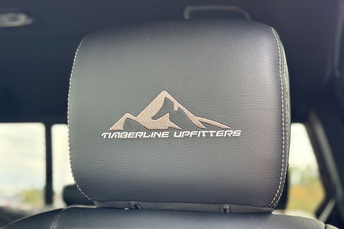 Timberline Overlook Gallery Image 46