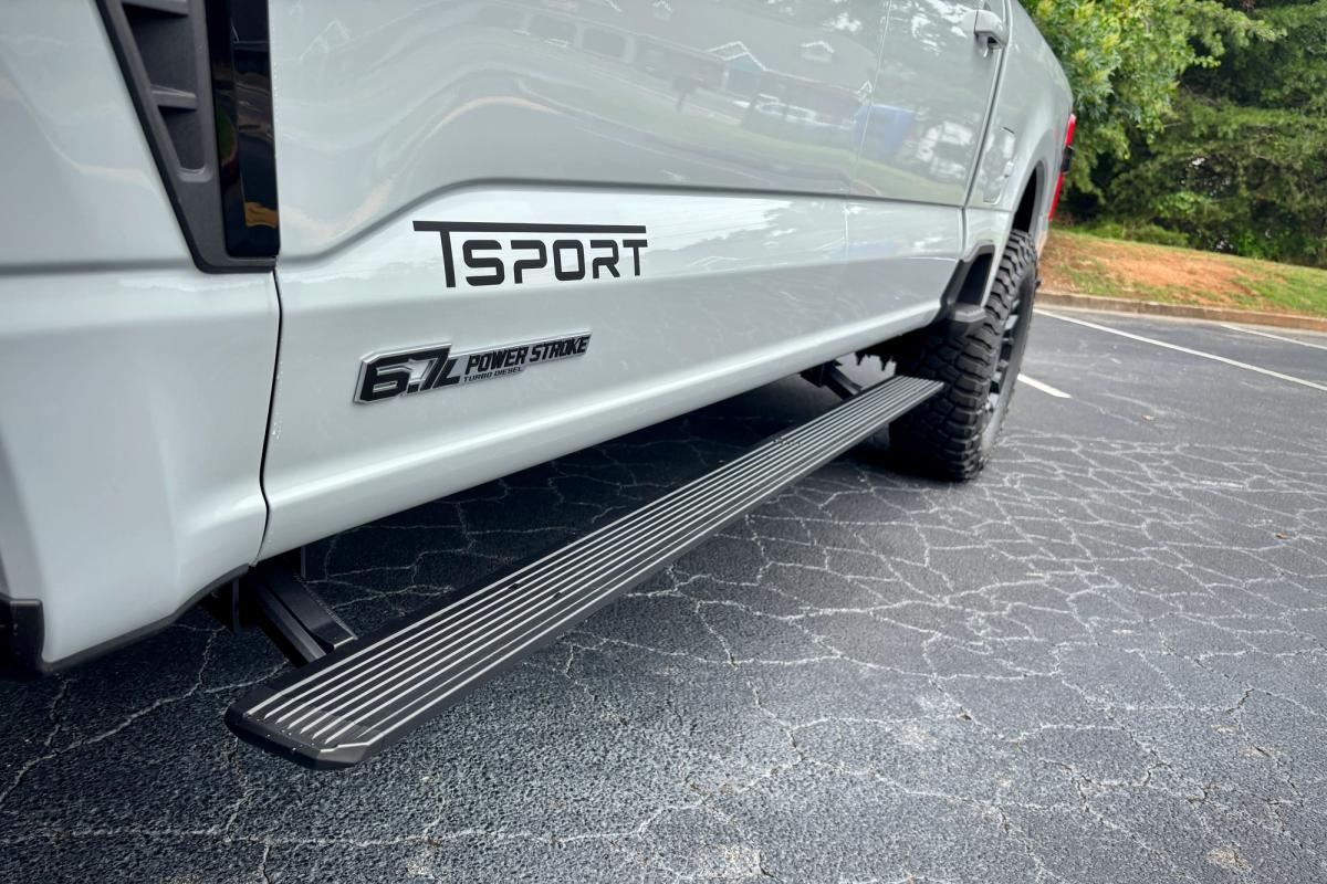 TSport Sportsman Gallery Image 4