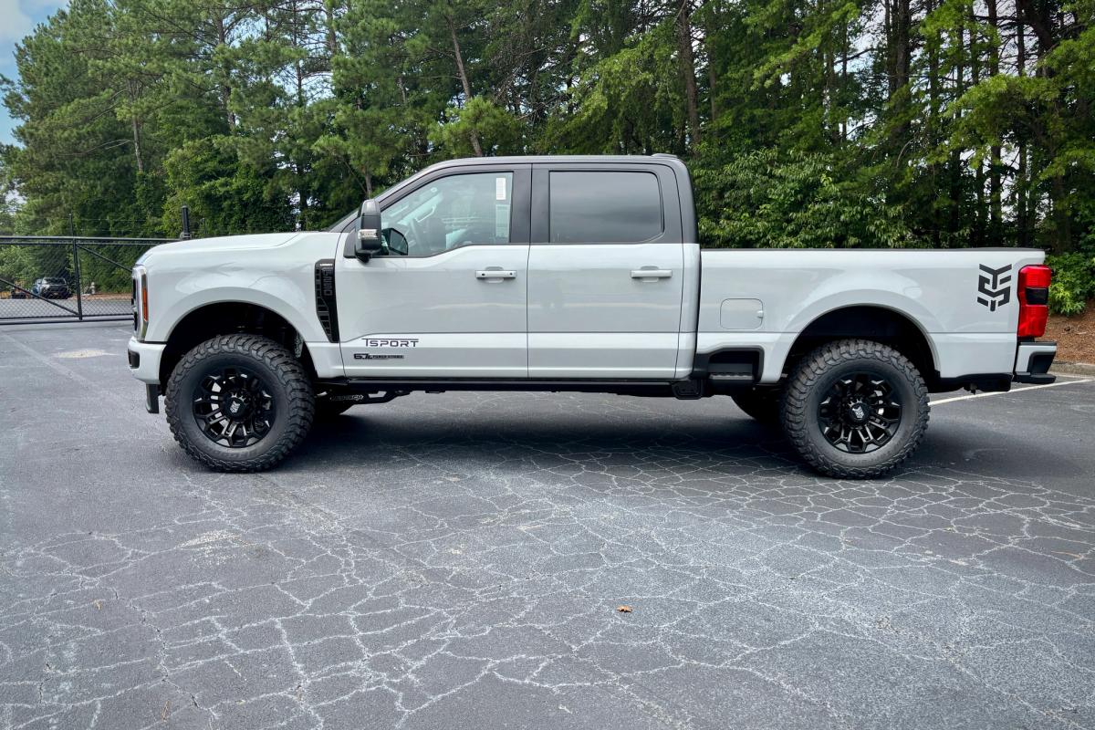 TSport Sportsman Gallery Image 6
