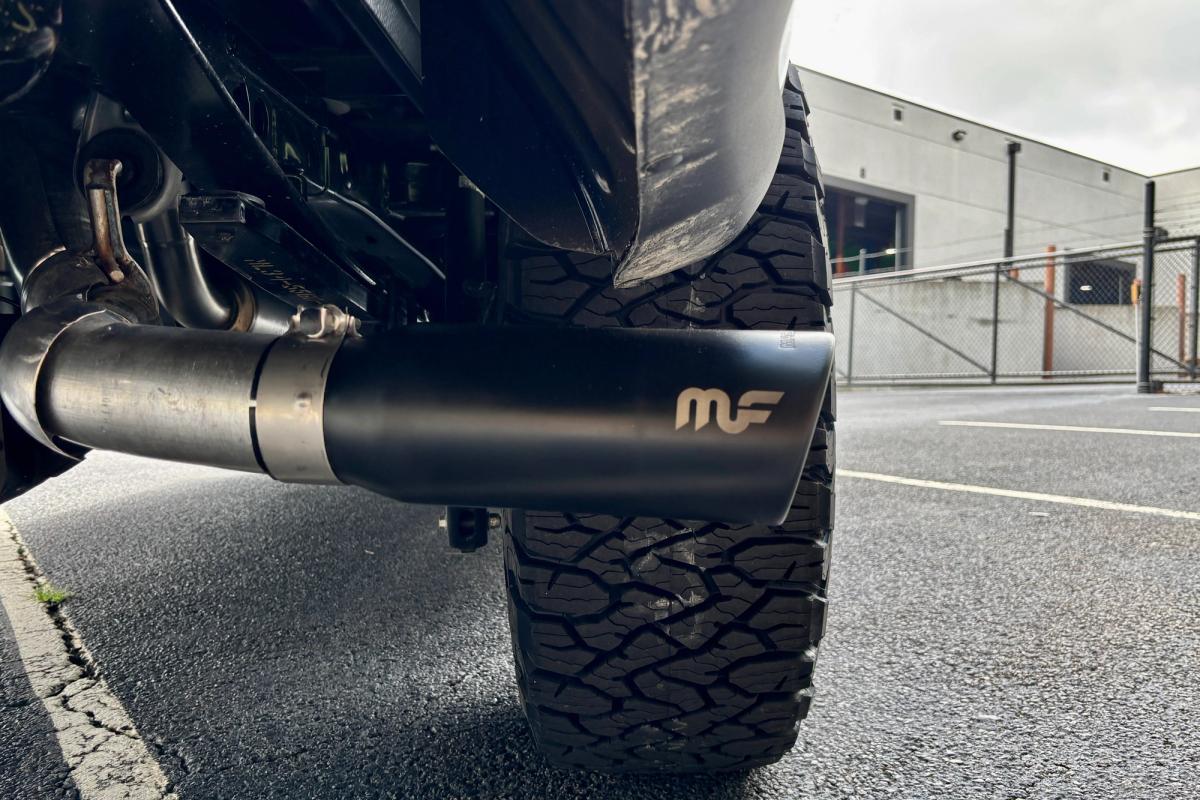 TSport Sportsman Gallery Image 9