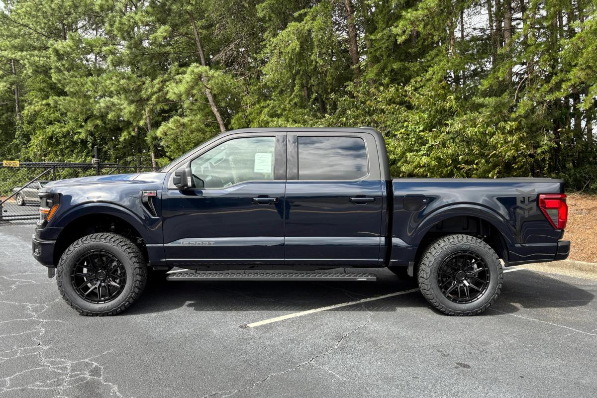 TSport Sportsman Gallery Image 2