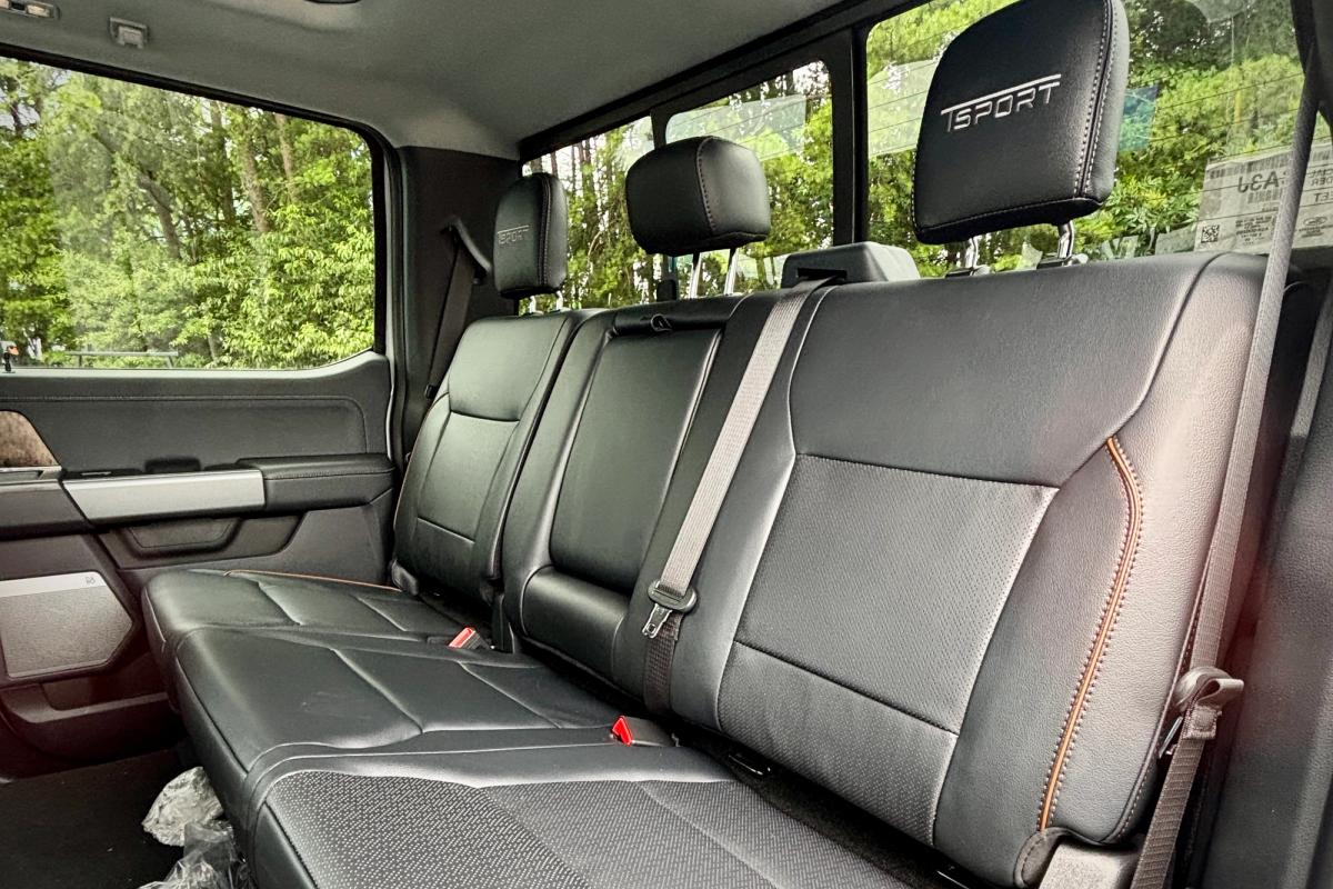 TSport Sportsman Gallery Image 7