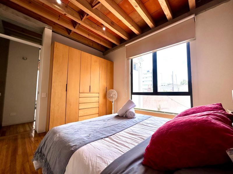 Departamento Morelia, fotografía 4