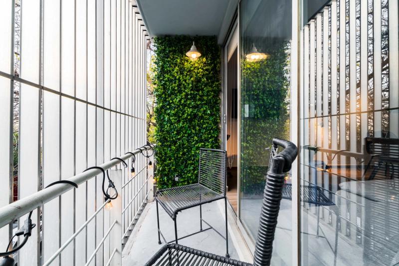 Departamento Agricultura, Condesa
