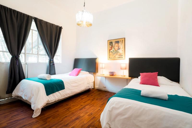 Departamento Vicente Suárez Casa Blanca, fotografía 3