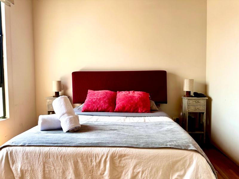 Departamento Morelia, fotografía 3