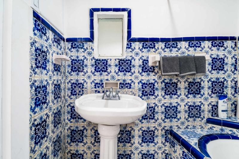 Casa Pachuca, fotografía 2
