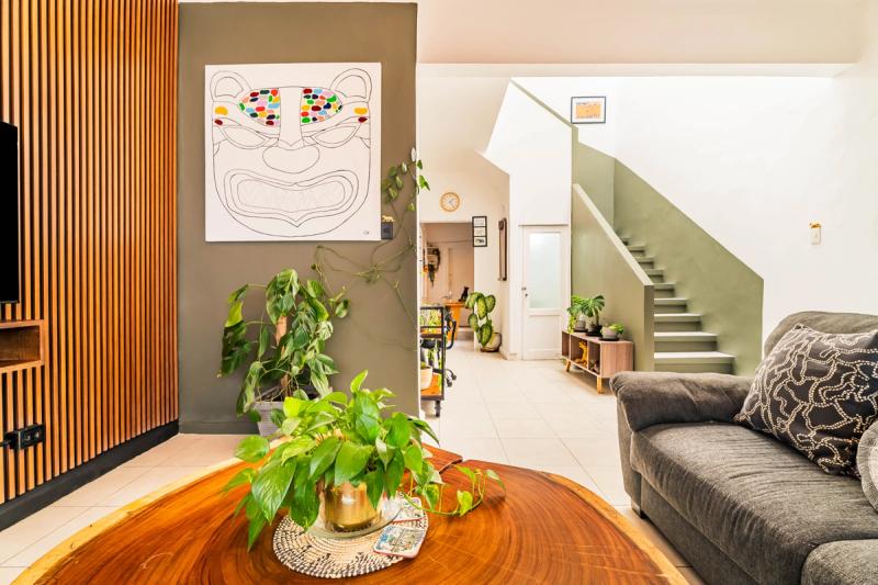 Casa Amatlán, fotografía 3