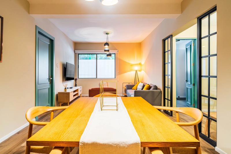 Departamento Frontera, Roma