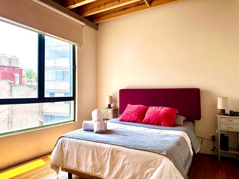 Departamento Morelia, fotografía 2