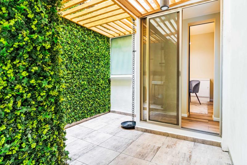 Departamento Frontera, Roma