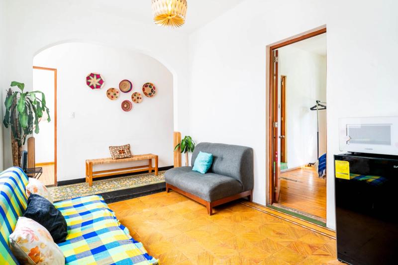 Departamento Vicente Suárez, Condesa