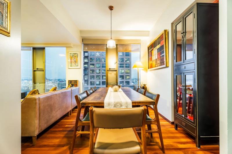 Departamento Puerta Alameda, fotografía 4