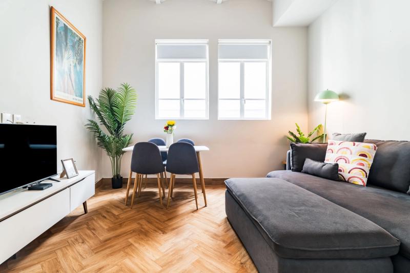 Departamento Altamirano, fotografía 3