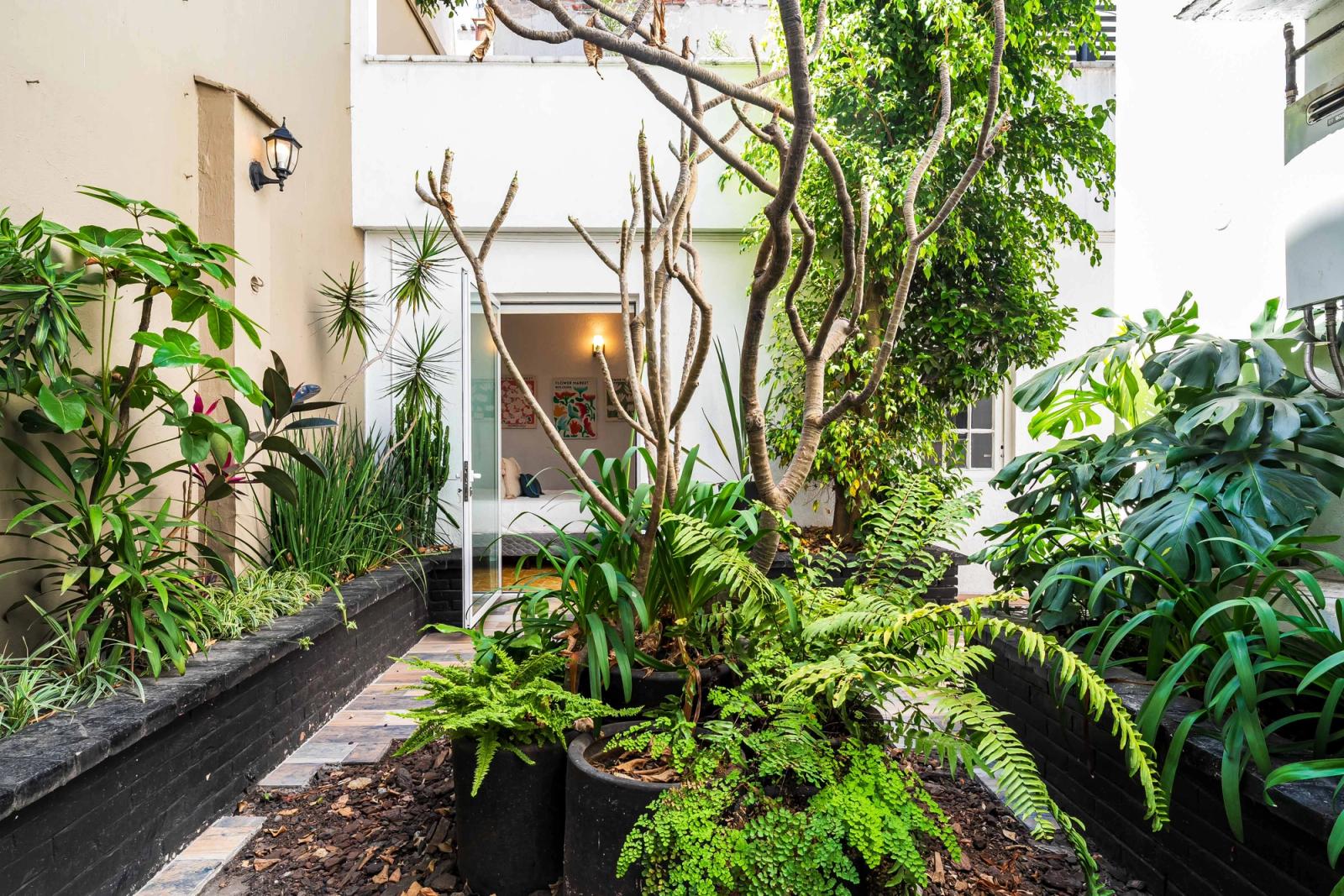 Casa Yautepec · Condesa