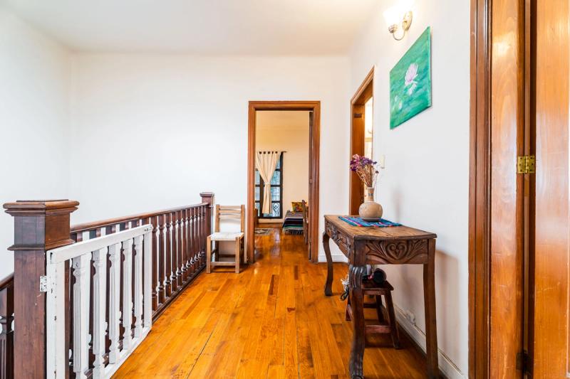 Casa Ámsterdam, fotografía 2