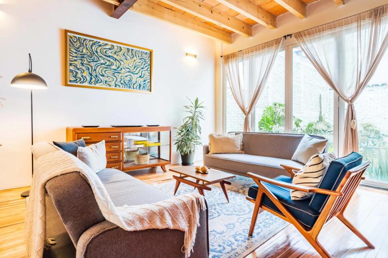 Departamento Sinaloa, Roma