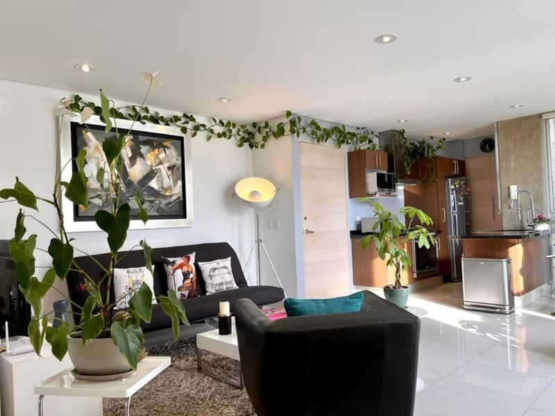 Departamento San Luis Potosí, fotografía 2