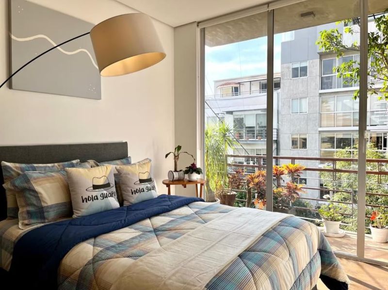 Departamento San Luis Potosí, fotografía 4