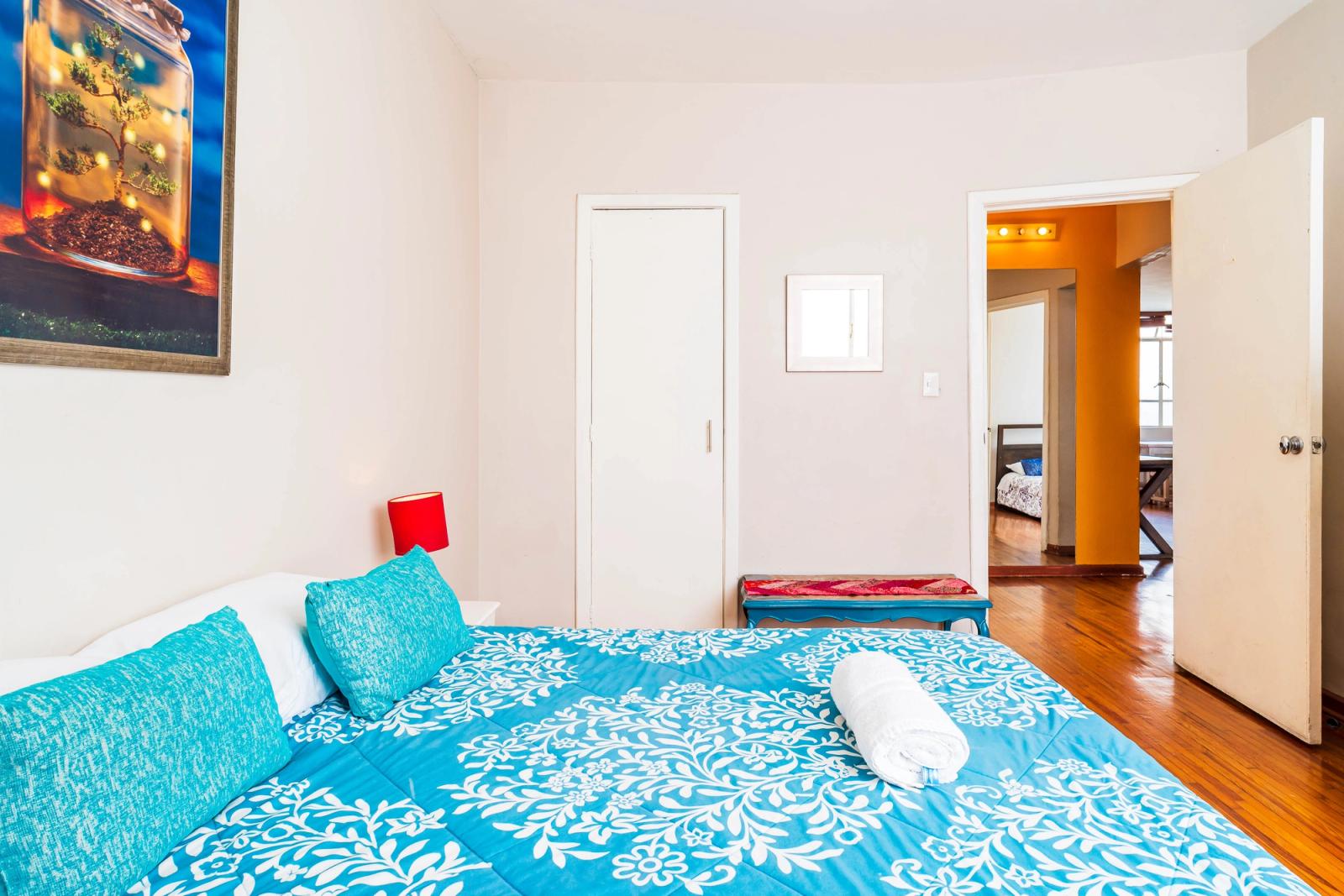 Departamento Campeche, vista principal