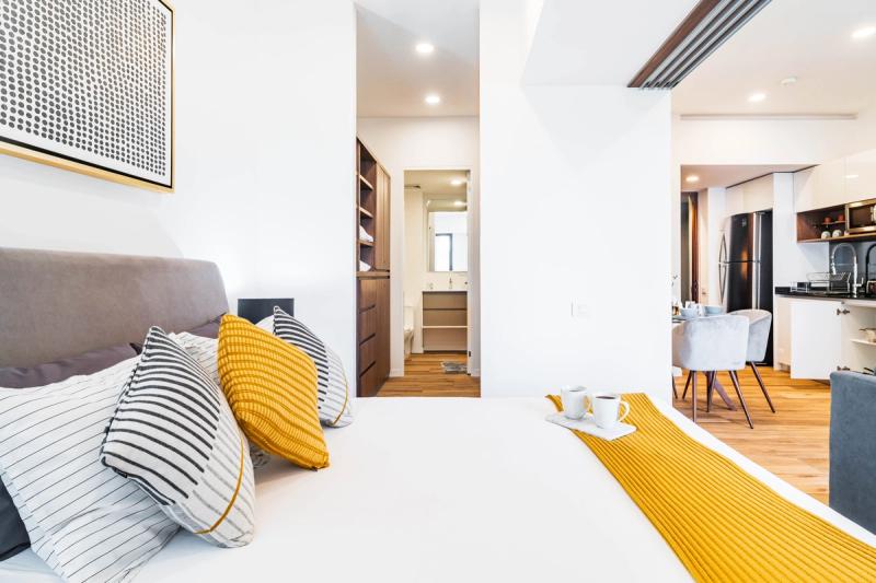 Departamento Livix, fotografía 4