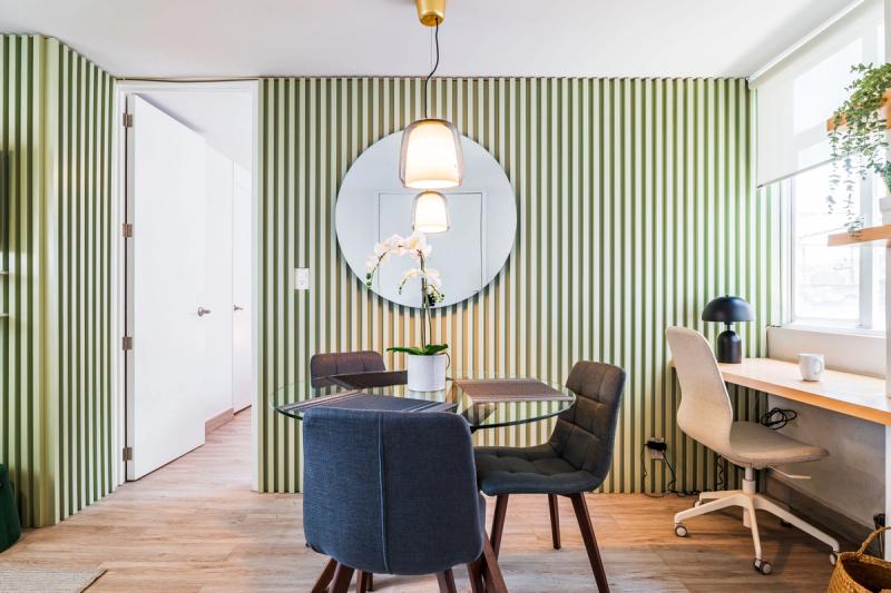 Departamento Veracruz, Condesa
