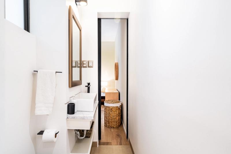 Departamento Frontera, fotografía 2