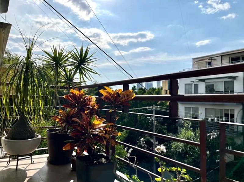 Departamento San Luis Potosí, Roma