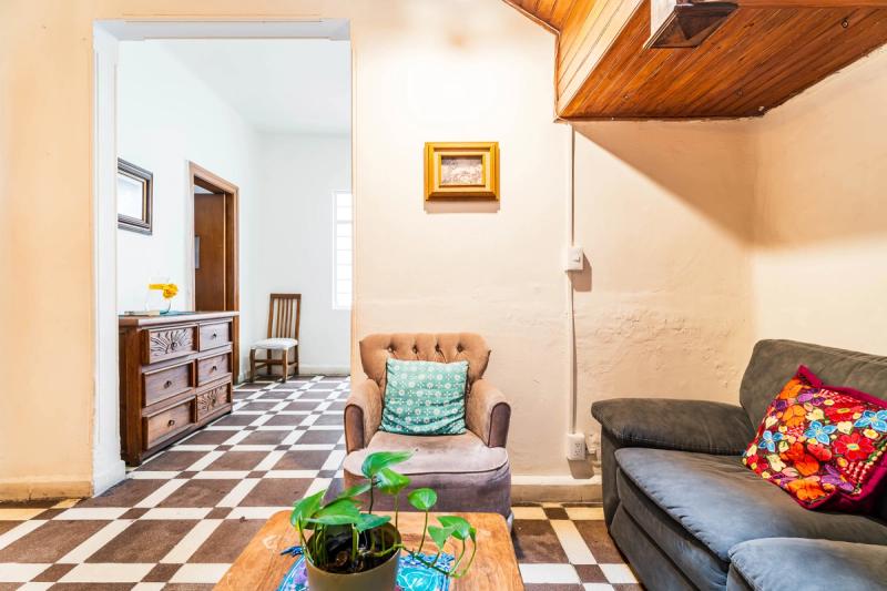 Casa Ámsterdam, fotografía 3