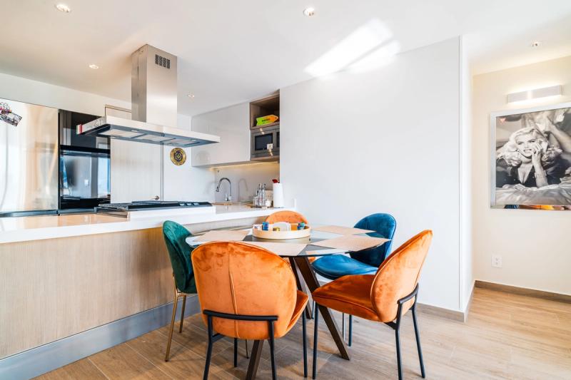 Departamento Anzures, fotografía 2