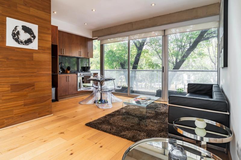 Departamento José Vasconcelos, Condesa