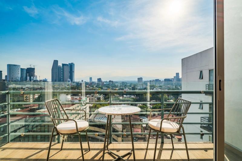 Departamento Anzures, fotografía 4