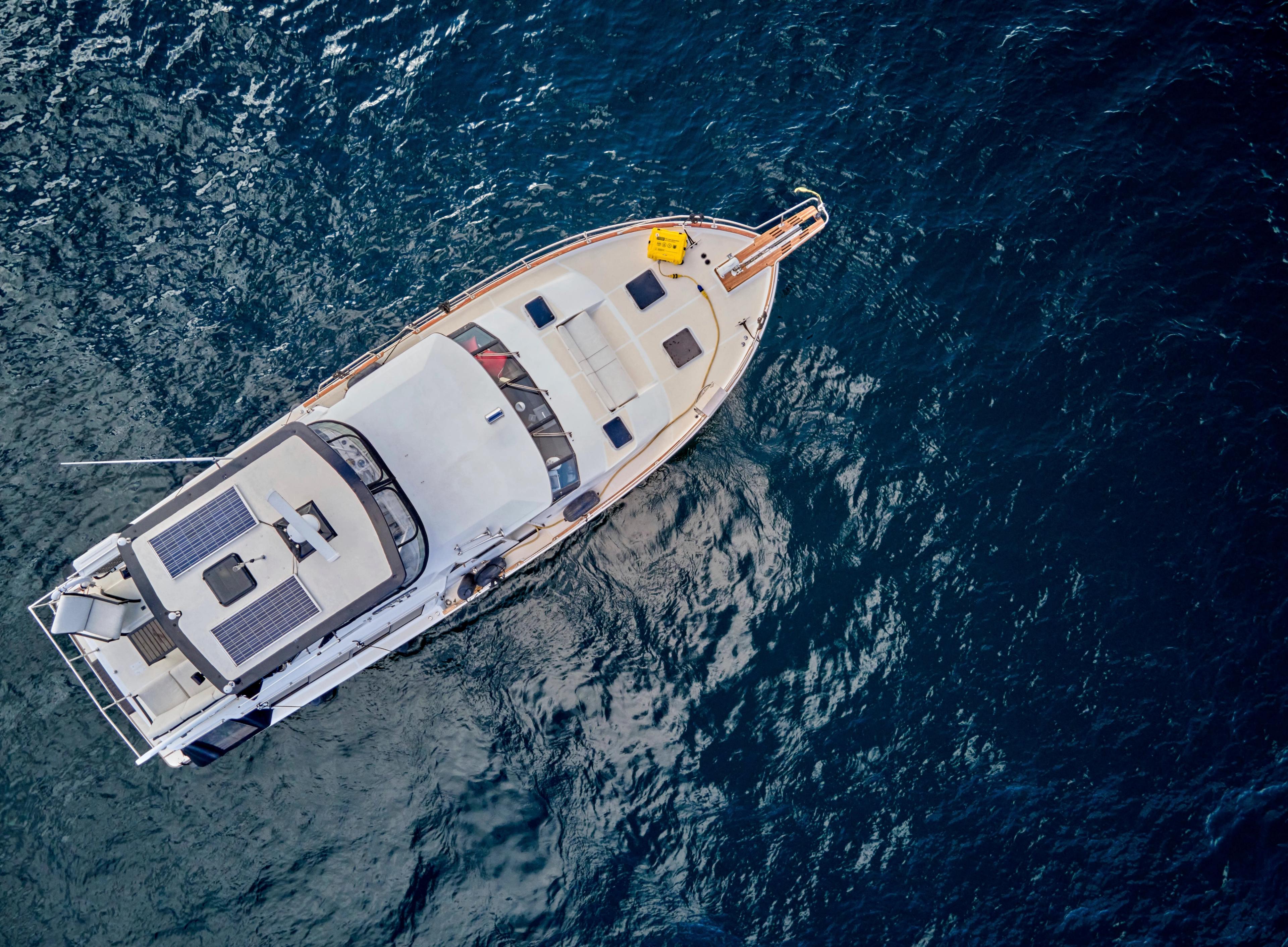 Arial Photography