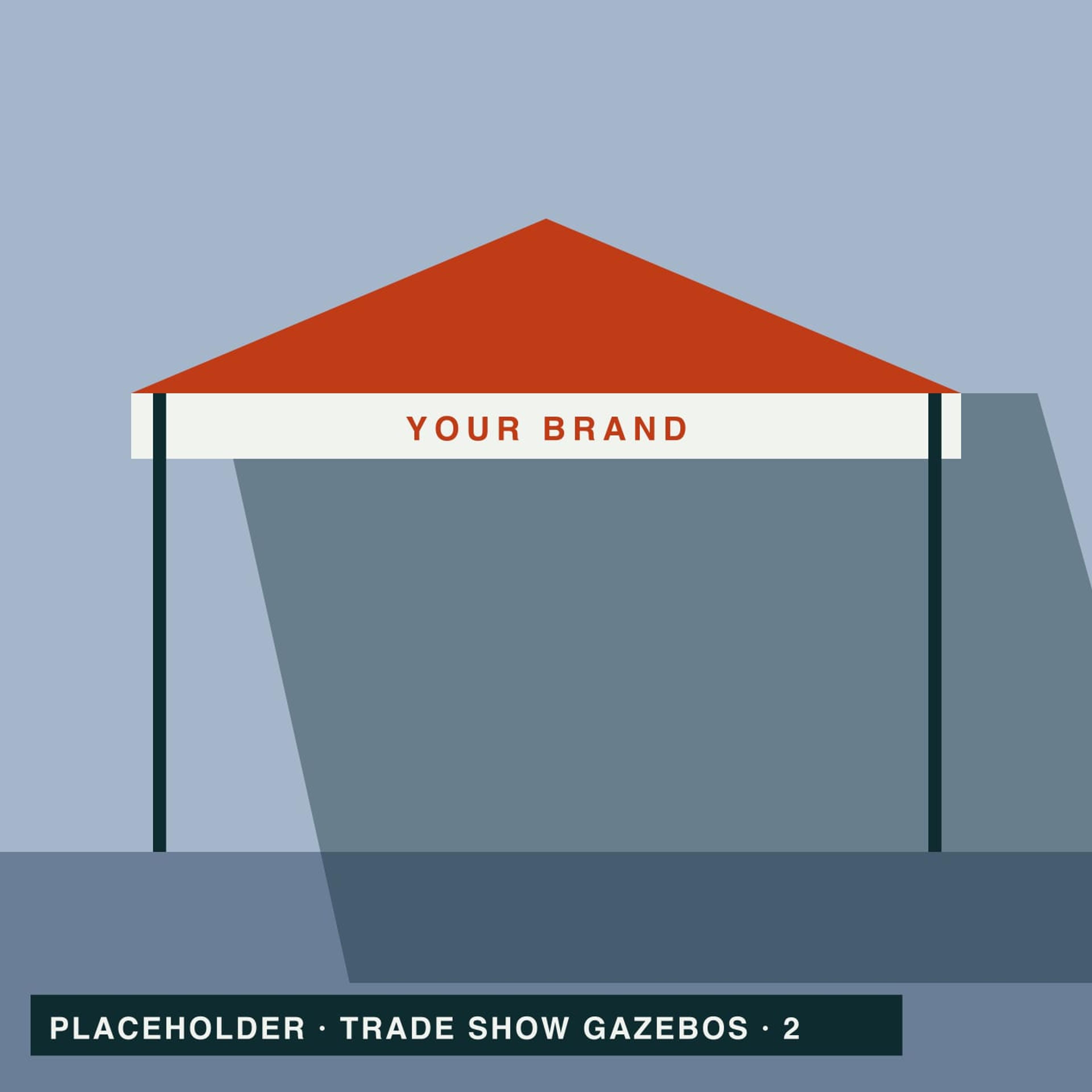 Placeholder: Trade show gazebos, Lagos (photo 2)