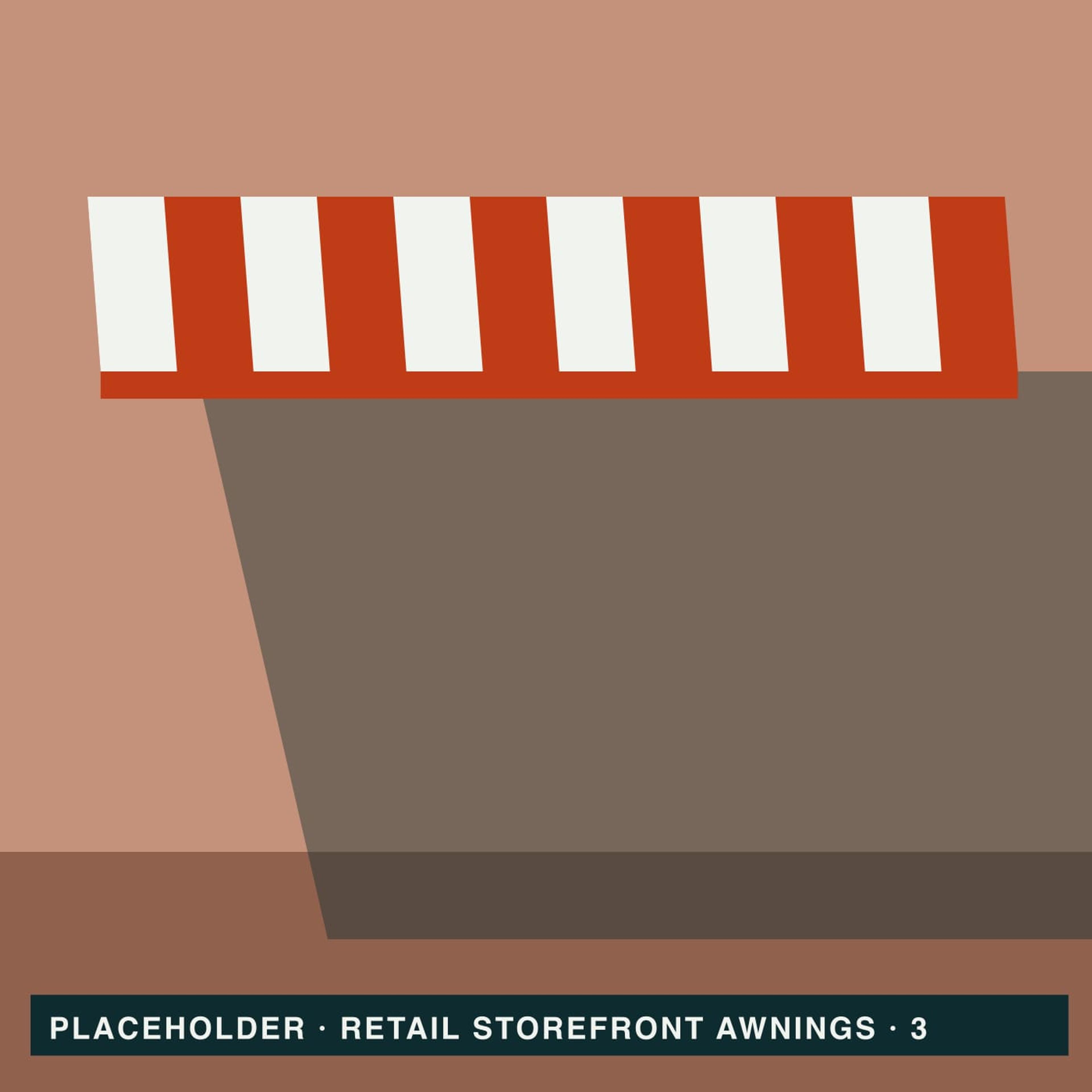 Placeholder: Retail storefront awnings, Lagos (photo 3)
