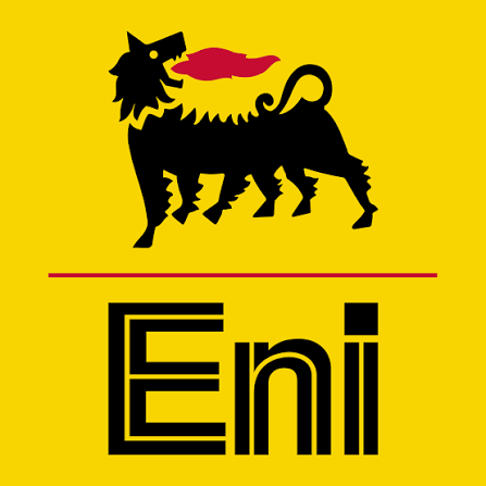 Logo azienda Eni