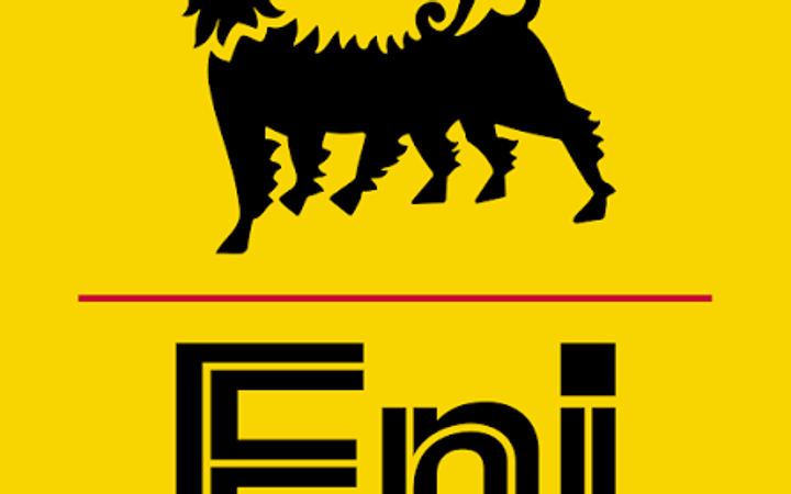 Logo azienda Eni
