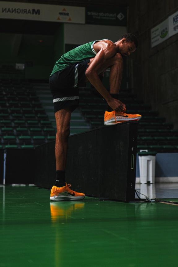Wemby for Nanterre 92