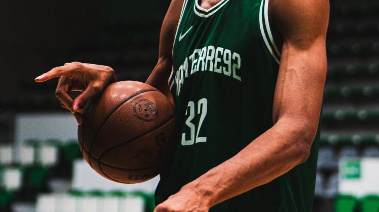 Wemby for Nanterre 92