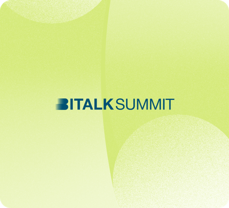 Bitalk Summit