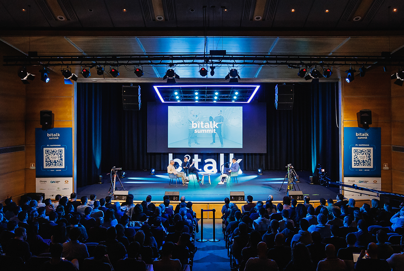 Bitalk Summit