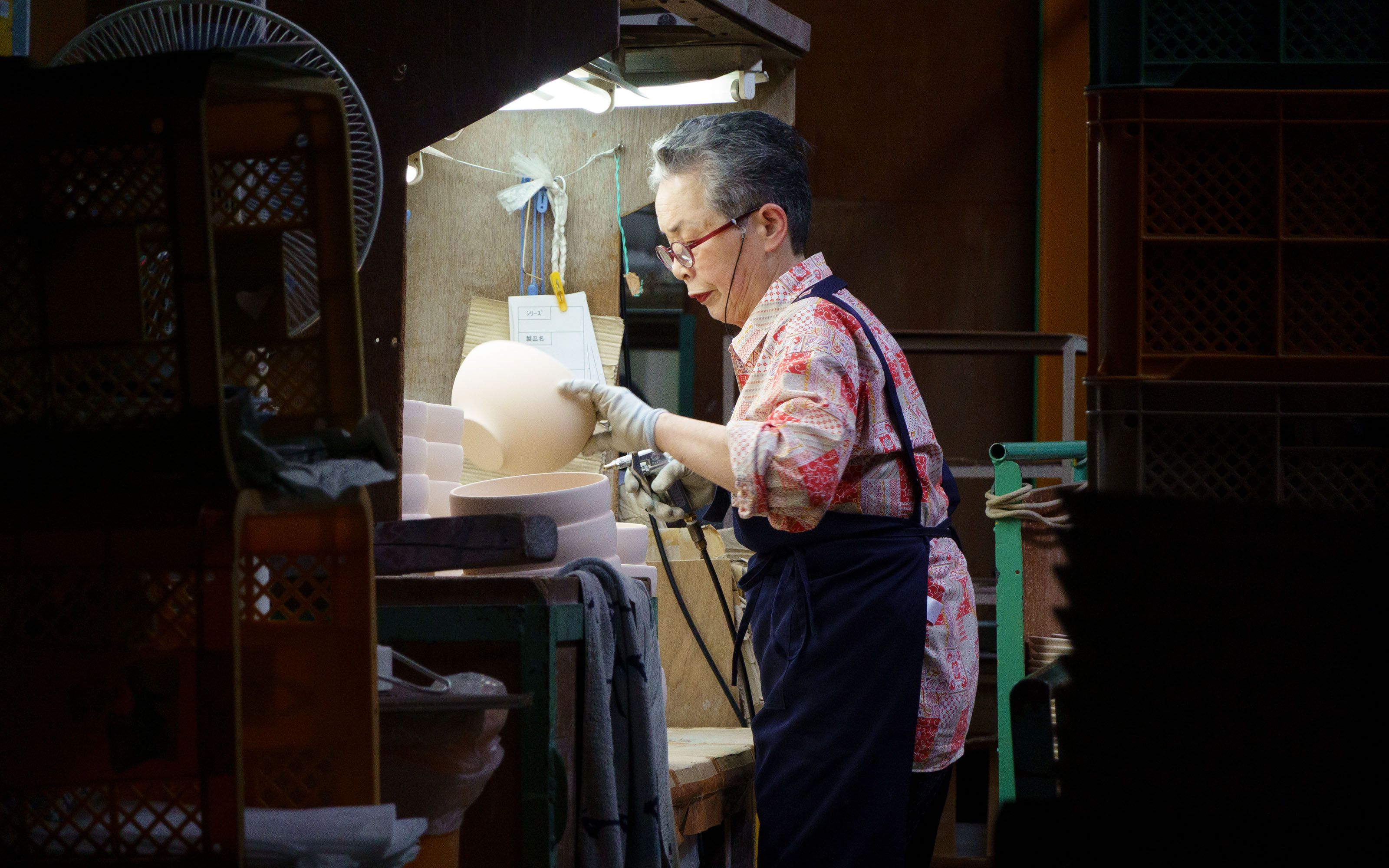 MIYAKE CERAMICS | MIYAKE CERAMICS