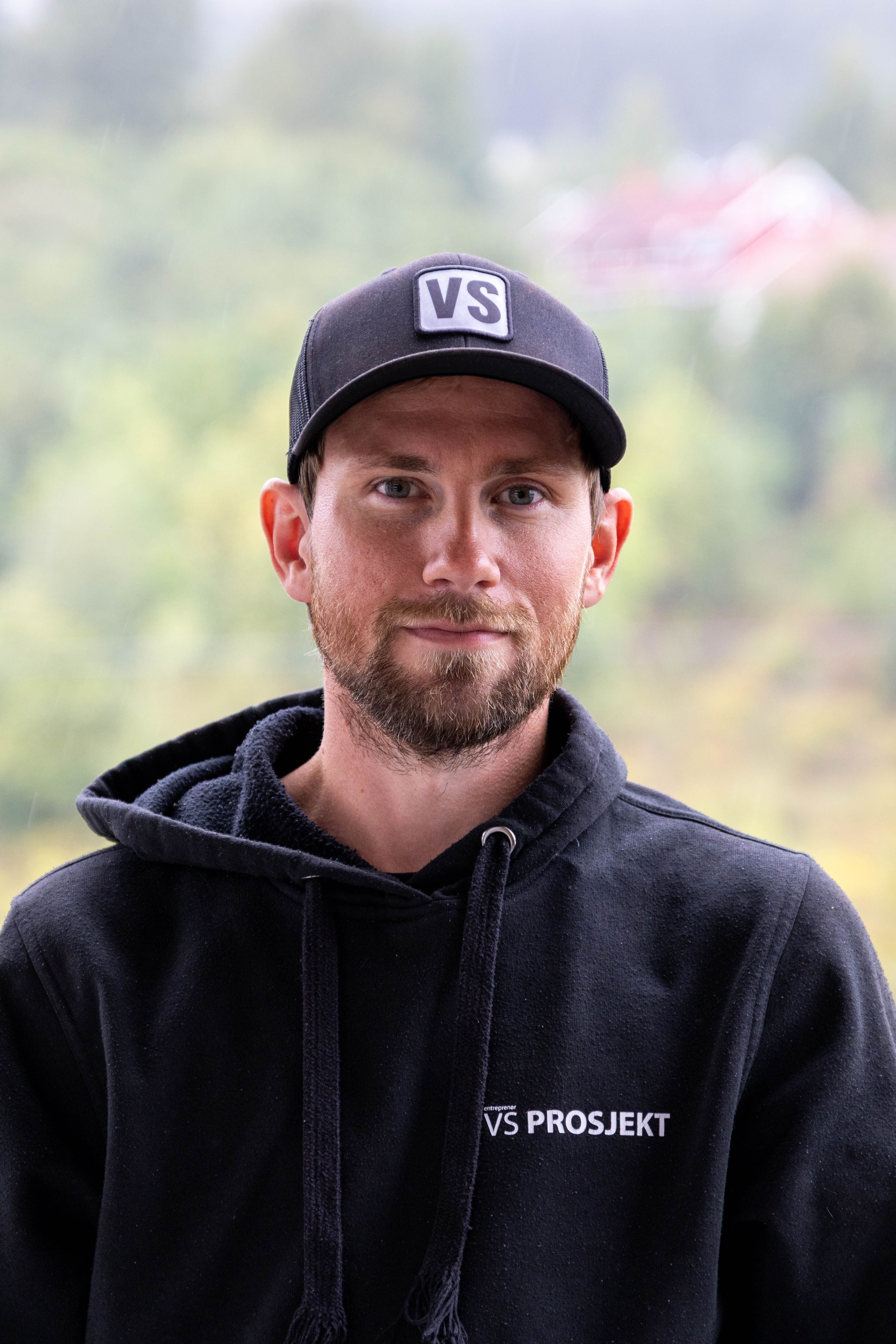 Ruben Østby