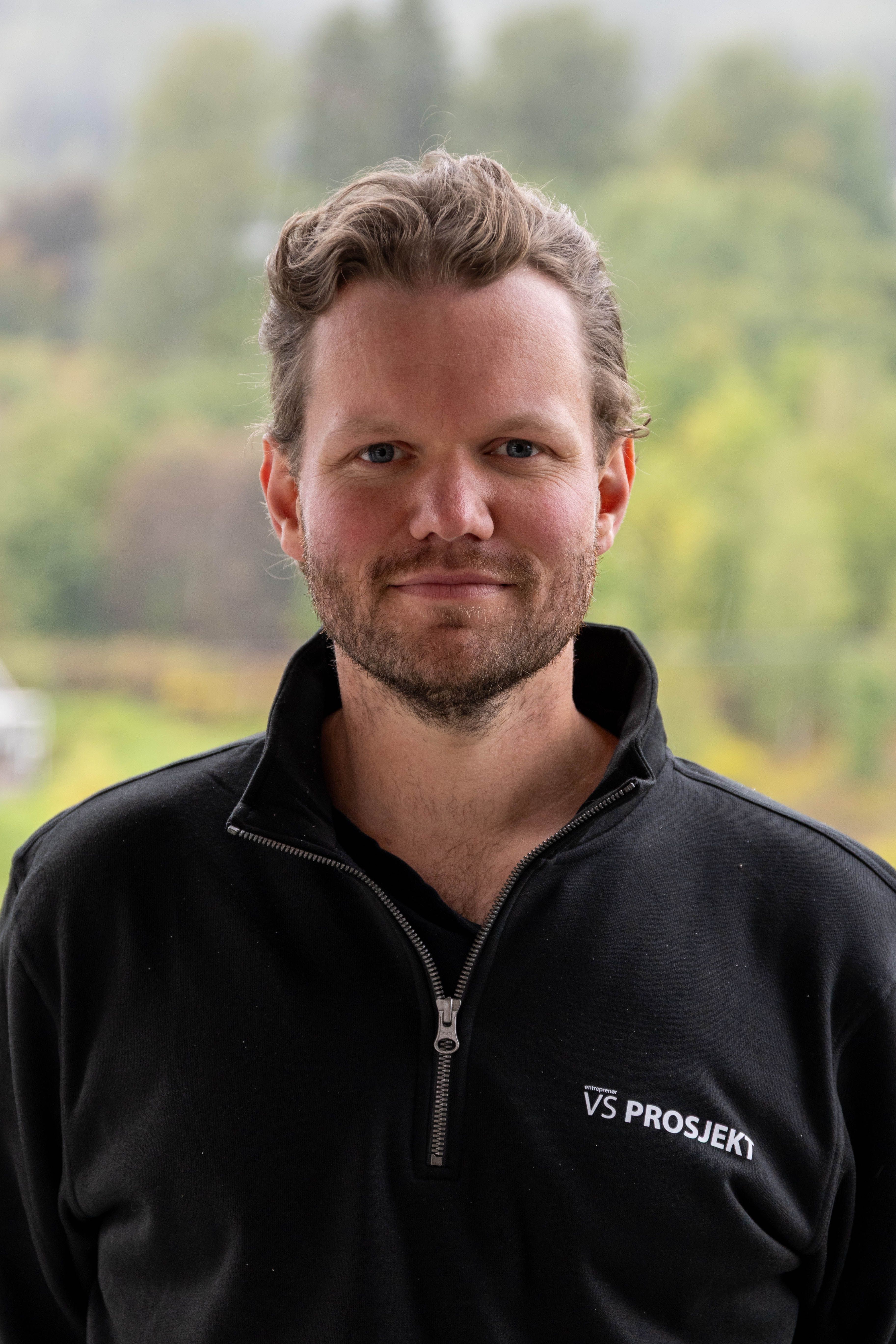 Dennis Vadseth